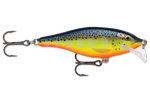 Hot Steel Scatter Rap Lure