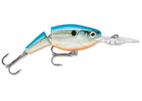 Jointed Blue Shad Lure