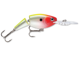 Jointed Clown Lure