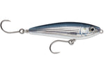 Mullet Saltwater SubWalk Lure