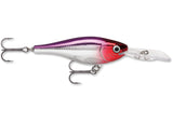 Purple Clown Lure