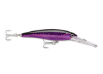 Purple Mackerel X-Rap Magnum Lure