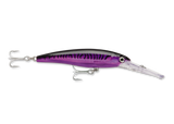 Purple Mackerel X-Rap Magnum Lure