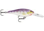 Purpledescent Crankbait