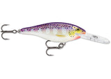 Purpledescent Crankbait