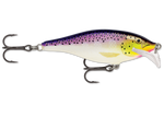 Purpledescent Scatter Rap Lure