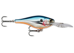 Silver Blue Lure