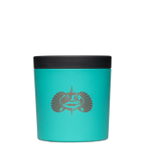 The Anchor-Non-Tipping Cup Holder Teal