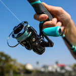 Elite Carbon Series Spinning Reels