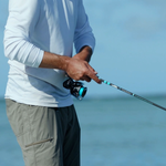 Rod and Reel Combo