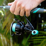 Elite Carbon Series Spinning Reels