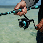 Fishing Rod and Reel