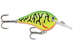 Firetiger Lure