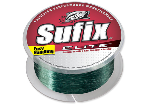 Suffix Elite Monofilament