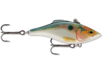 Shad Rattlin Lure 