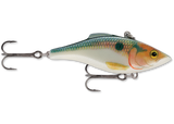 Shad Rattlin Lure 