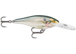 Shad Crankbait