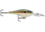 Shad Rap RS Lure