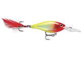 X-Rap Shad Lure Clown