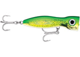 Dorado X-Rap Magnum Xplode Topwater Lure