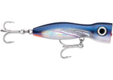 Flying Fish UV X-Rap Magnum Xplode Topwater Lure