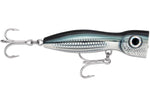 Mullet X-Rap Magnum Xplode Topwater Lure