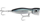 Mullet X-Rap Magnum Xplode Topwater Lure